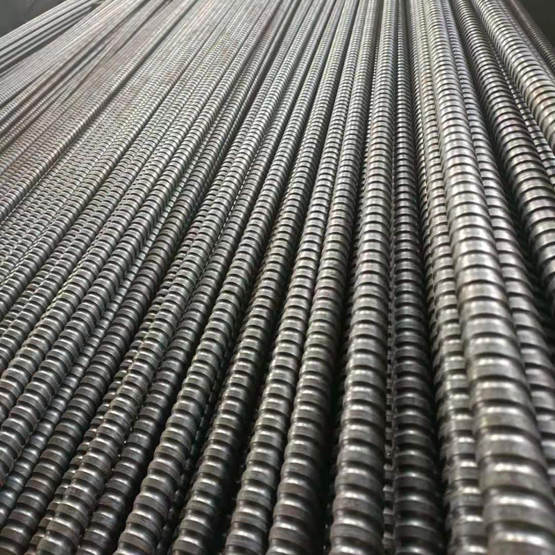 左贡中空锚杆